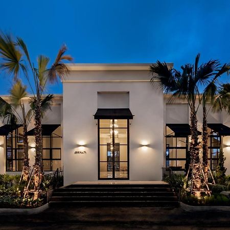 Sirinati Ban Thung Samo Khao Kho (Adults Only) Hotel Bagian luar foto