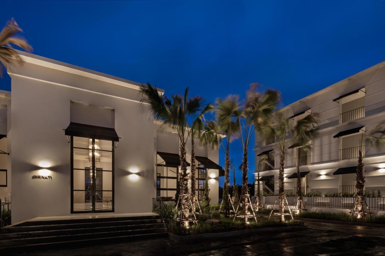 Sirinati Ban Thung Samo Khao Kho (Adults Only) Hotel Bagian luar foto