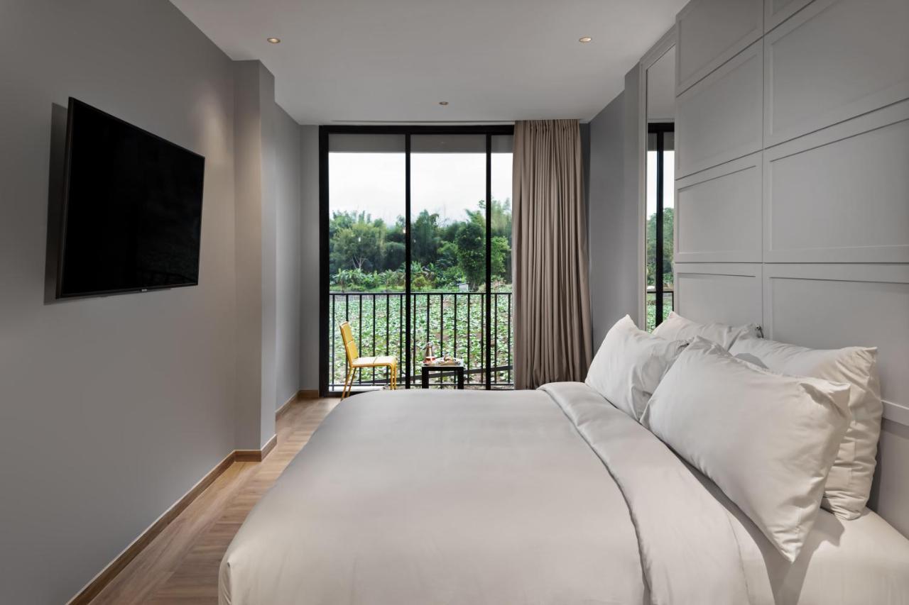 Sirinati Ban Thung Samo Khao Kho (Adults Only) Hotel Bagian luar foto